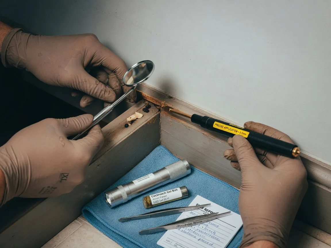 Why choose Emergency Pest Control in Patterson, IL